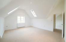 Fordon bedroom extension leads