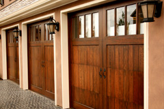 Fordon garage extension quotes